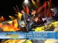 Chad Doucette - Hanging By a Moment
