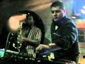 Dj Howard + Soji Sax en Detroit Café (Madrid)