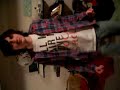 Kid Starts New Dance Fad Kid Starts New Dance Fad