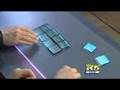 Microsoft Surface Computing
