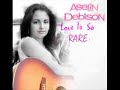 teledysk, klip, Aselin Debison,- Love So Rare