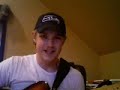 Blaine Larsen Vlog: 1/14/08 Blaine Larsen Vlog: 1/14/08