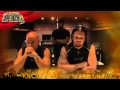 UPROAR TV - Episode #03, In The Studio with Disturbed - UPROAR tickets on sale NOW!