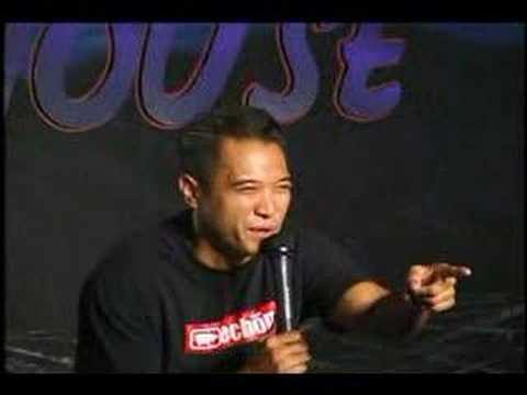 Edwin San Juan Latino Comedy Fiesta ...