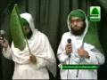 Machi Hai Dhoom Payambar Ki Amada Amad Hai - (1of2)