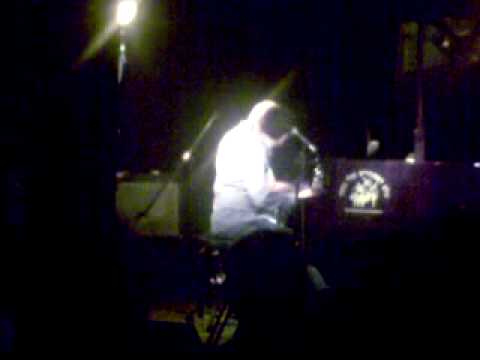 Maurice El Medioni feat. Omri Mor @ Levontin7, Tel Aviv