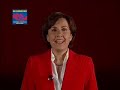 Video de Patricia Mercado Video de Patricia Mercado