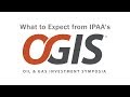 IPAA OGIS video