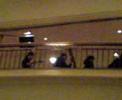 Philippines: musique dans le lobby de l\