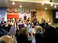 33dc Despedida 2008 AMECCDA P.5 - Dios a sido fiel! video