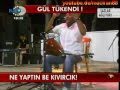 Ünlü Türkücü Kıvırcık Ali'nin Trafik Kazasında Ölüm haberi [HQ]