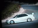 videos de Initial GT:Seji Iwaki ( Lan Evo IV)