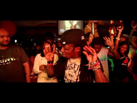Jim Jones feat. Lil Wayne & T.W.O - 60 Rackz (Remix)