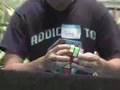Rubik's Cube Former World Record