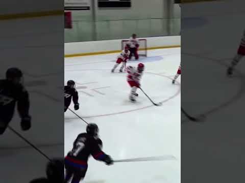 2024 OHA First few games highlights