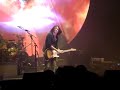 Any Colour You Like, guitar solo, Dave Kilminster