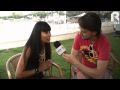 Interview - Lakedance 2011: Nakadia