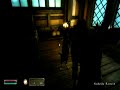 Oblivion - Gameplay Demo (Part 4)