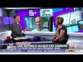 Benghazi Victim's Mom: 'I Blame Hillary Clinton'