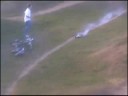Chasing kids at Shoebury park Part 2