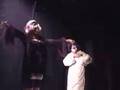 The Tragedies' Theatre du Grand Guignol Intro