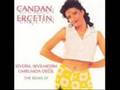 CANDAN ERÇETİN-SAÇMA