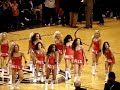 Nets Dancers Nets Dancers