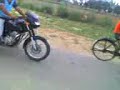 pulsar 30 degree
