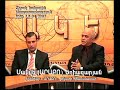 Manvel Yeghiazaryan Gyumri, Arabo Jokati hramanatar