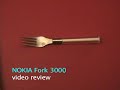 Nokia 7380 Review - parody