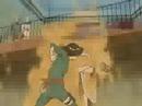 Naruto - Enter Gaara Naruto - Enter Gaara