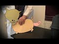Dr Twat & His Paper Cat - Episode 2