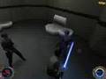 Let's Play Jedi Outcast #66 - Bespin Cop Buddies