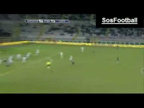 Juventus 1-1 Lazio: résumé vidéo [Serie A]