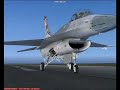 FSX Military FSX Military