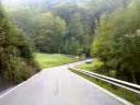 Siebnen - Sattelegg Pass-Road