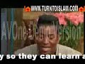 jarmanie jakson converts to islam part 2