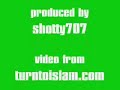 jarmanie jakson converts to islam part 2