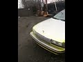 Chevy Caprice DR Octopus Edition