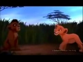 Kiara and Kovu-English Fandub (I'm Kiara)