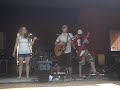 Creep performed by GMT