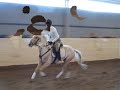 Loopers Lady hoppning