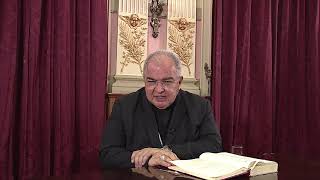 A VOZ DO PASTOR 21/07/2019