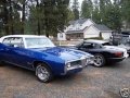 videos de pics of GTO 1968