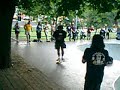 skatesnurr