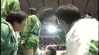 春高バレー　宮川紗麻亜