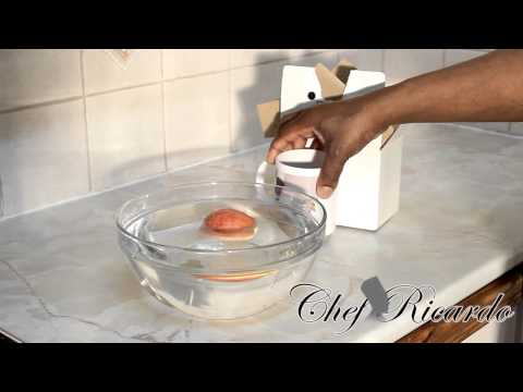 how to balance 20p on a lemon