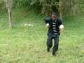 wing chun camerounais