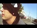 i360 iPod Headwear in Action