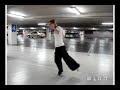 Shuffle practise III